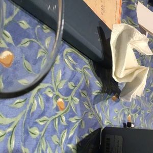 Meet your Posher, Odette